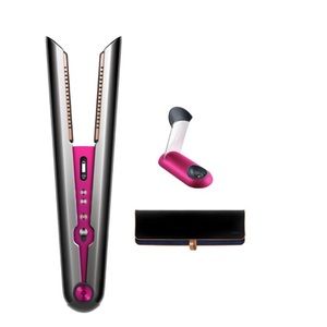 Dyson Straightener